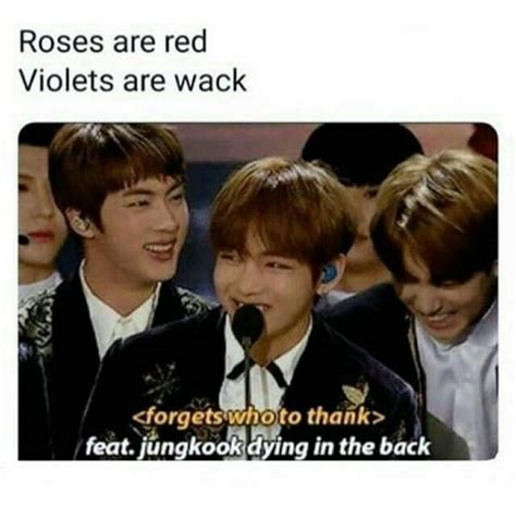 bts relatable memes.